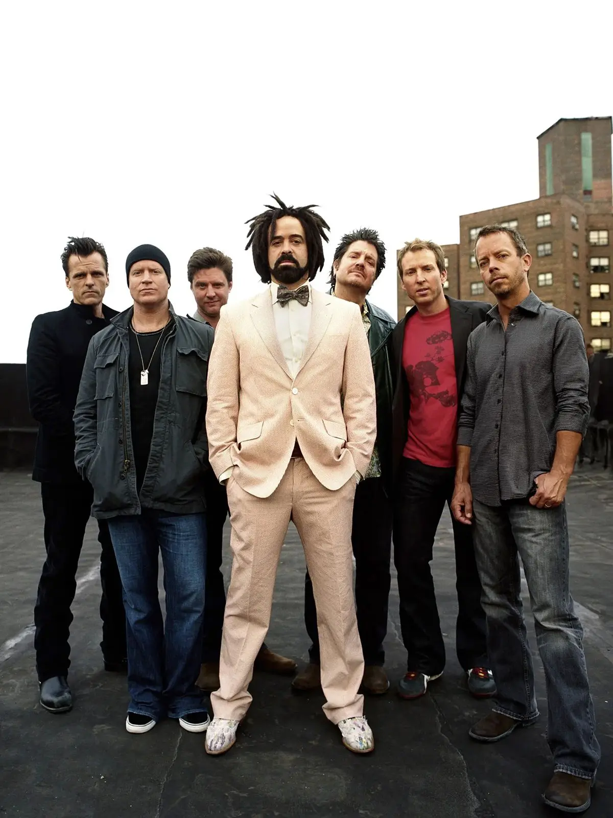 Counting Crows